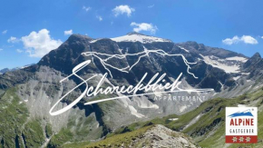 Appartement Schareckblick Bad Gastein